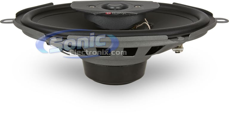 Boston Acoustics Ford Speaker Upgrade Kit + NVX Amp & Sound Dampening Image 17