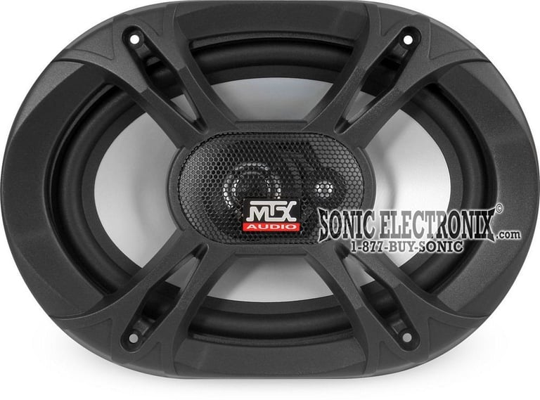 MTX Audio XT573 Image 2