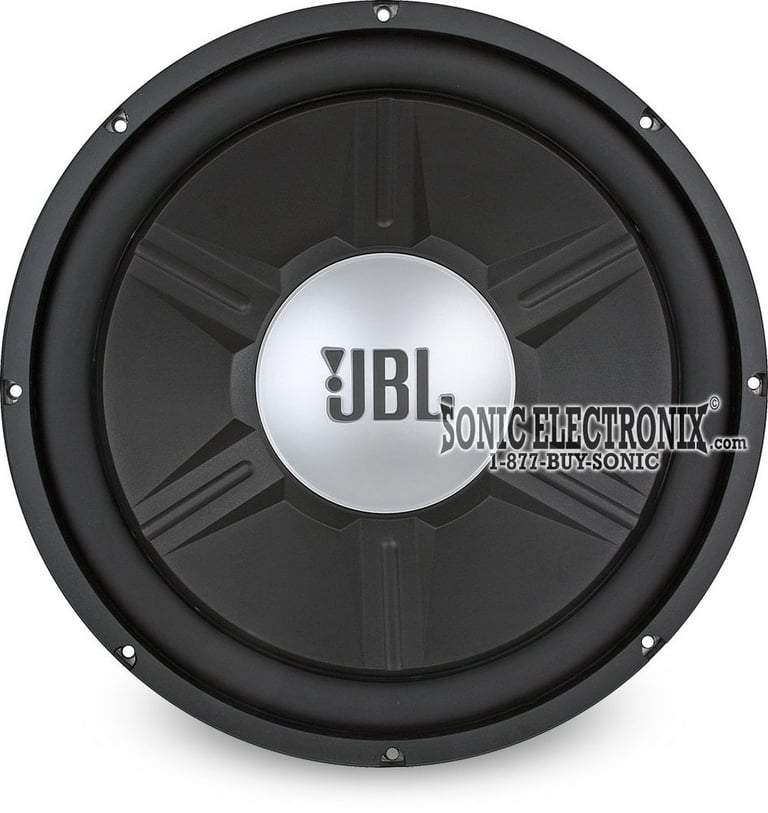 JBL GTO1514 OPEN BOX Image 2