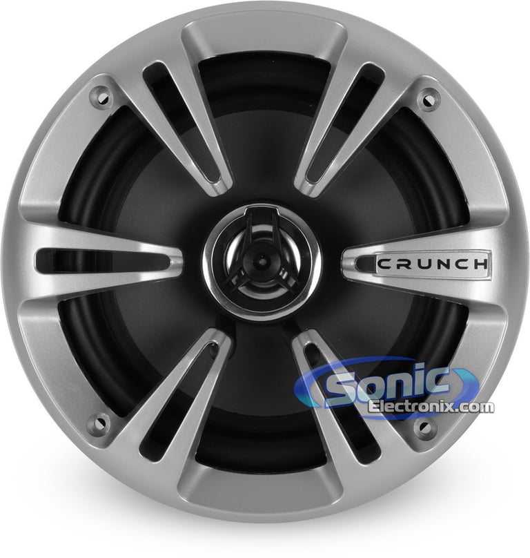 Crunch CRS6.5CXS Image 2