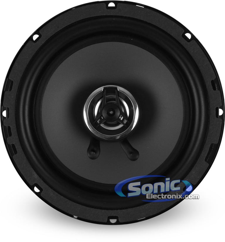 Crunch CRS6.5CXS Image 3