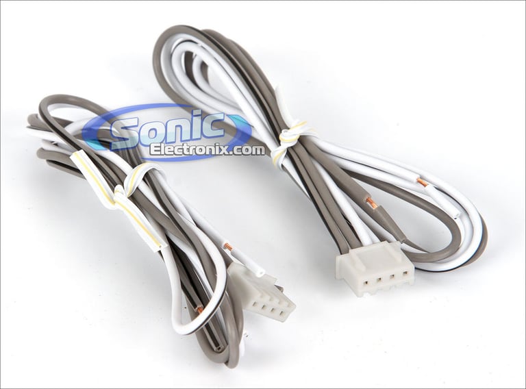 300W Kicker + HD Bass Bundle Image 5