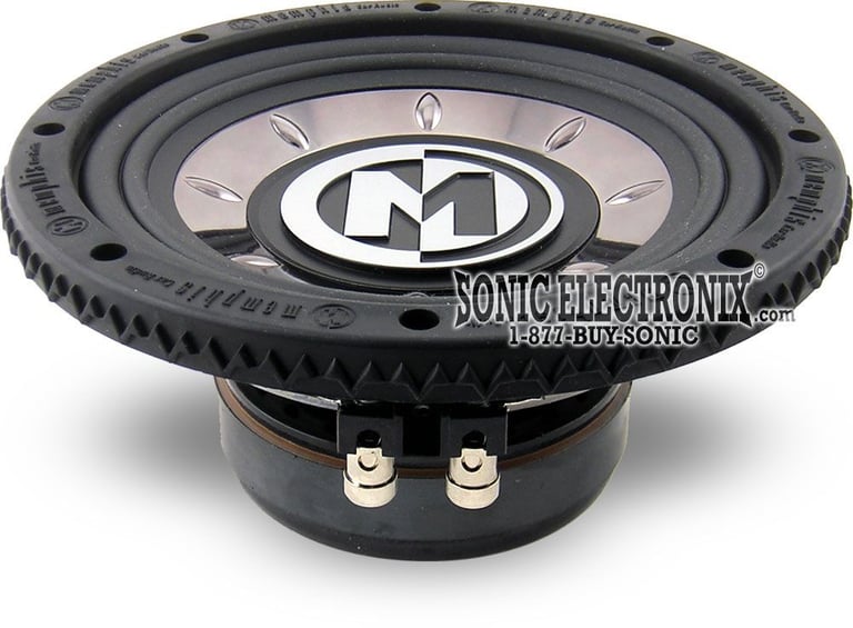 Memphis 15-MC84 8" Image 1