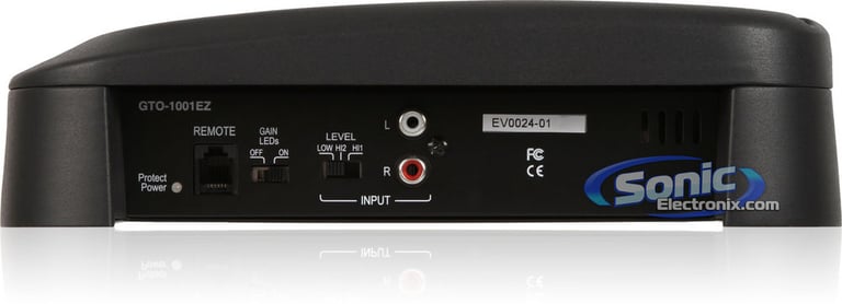 3600W VIBE + JBL Loaded  Bass Package Image 3