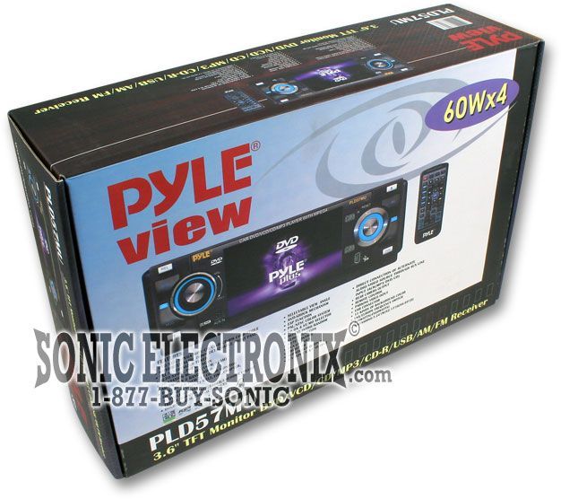 Pyle PLD57MU Image 8