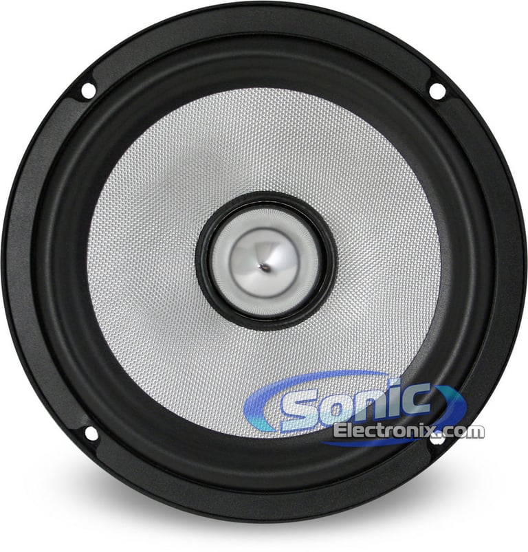 MTX 6.5" Speaker Upgrade Kit + NVX Amp & Sound Dampening Image 21