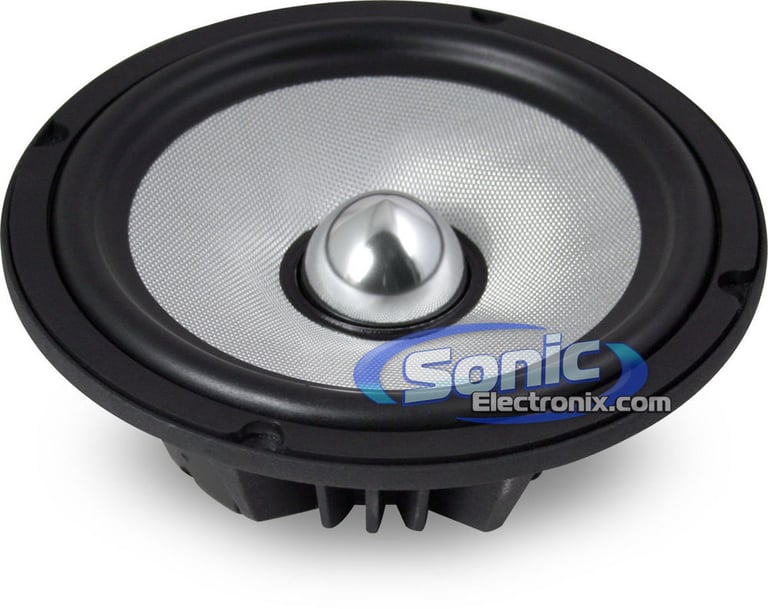 MTX 6.5" Speaker Upgrade Kit + NVX Amp & Sound Dampening Image 22
