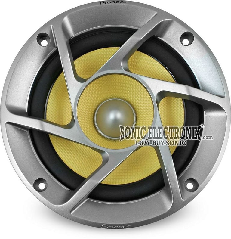 Pioneer TS-C130R Image 2