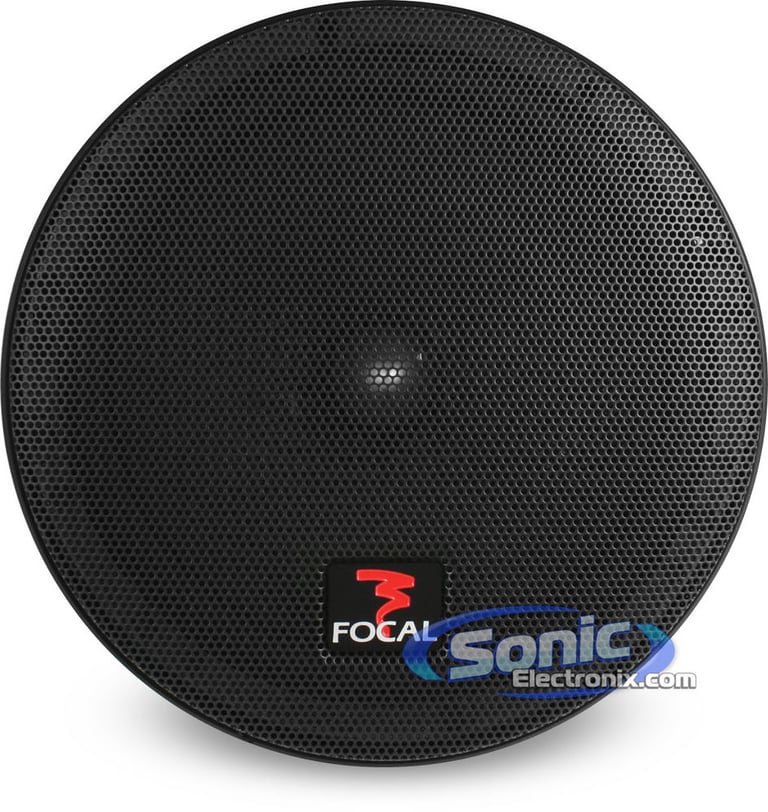 Focal 165 A1 Image 2