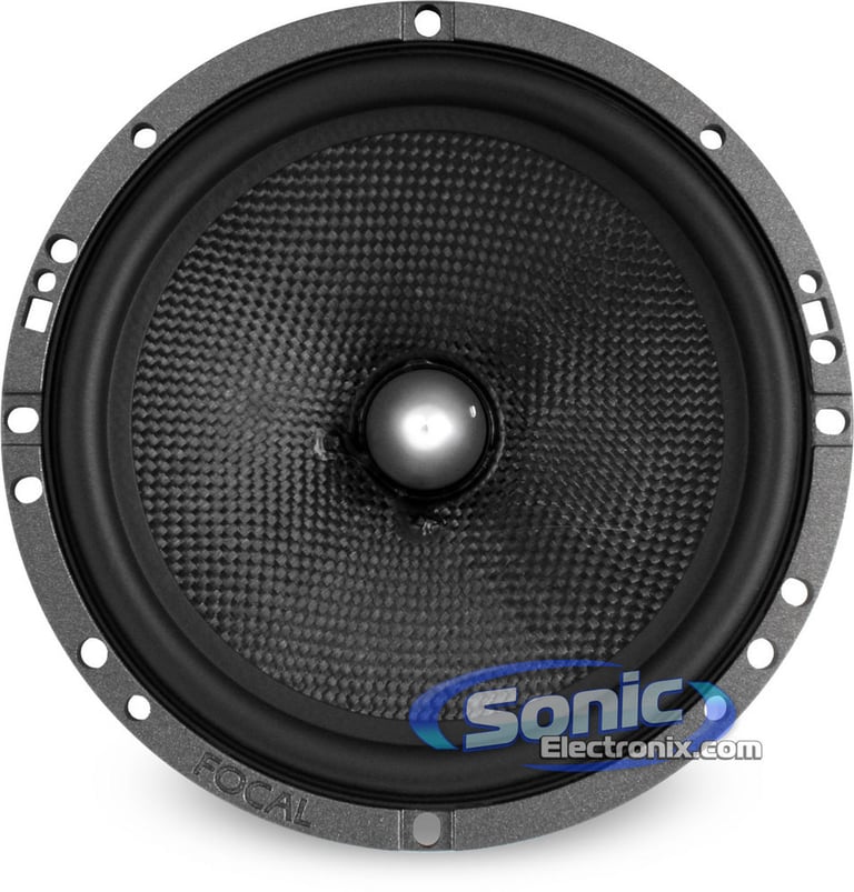 Focal 165 A1 Open Box  Image 3