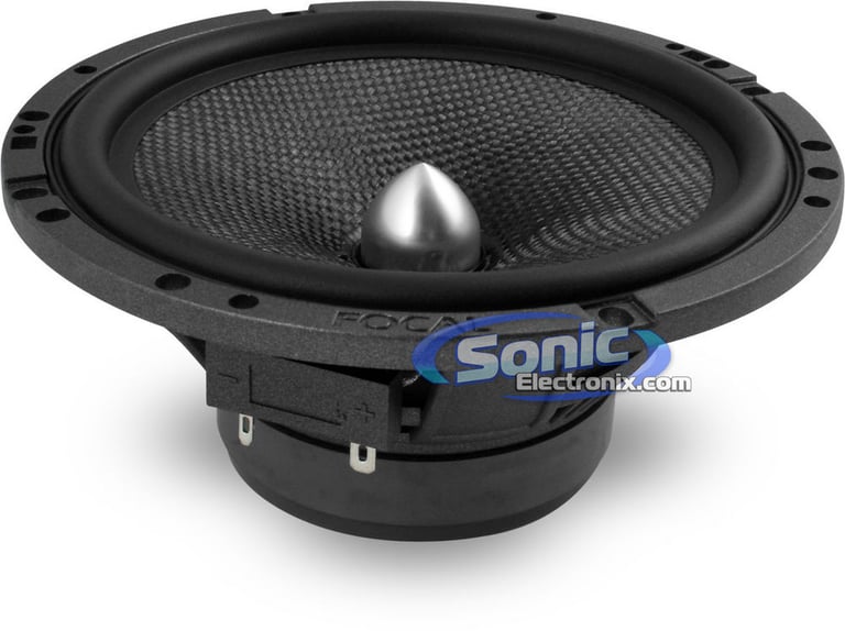 Focal 165 A1 Open Box  Image 4