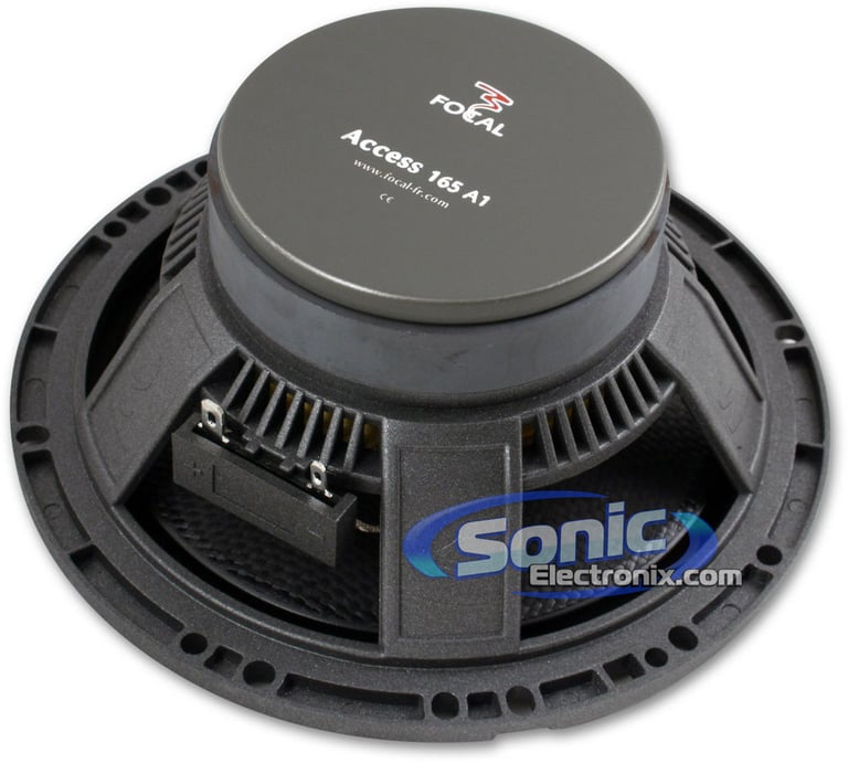 Focal 165 A1 Image 5