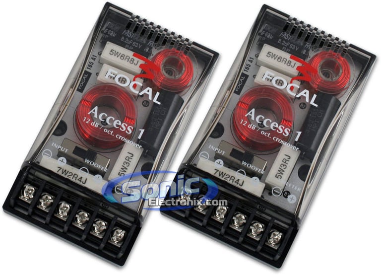 Focal 165 A1 Image 6