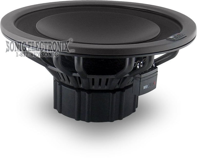 MB Quart DWF 304 Image 1