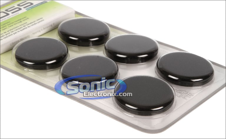 Koss Porta Pro/Sporta Pro Ear Cushions Image 3