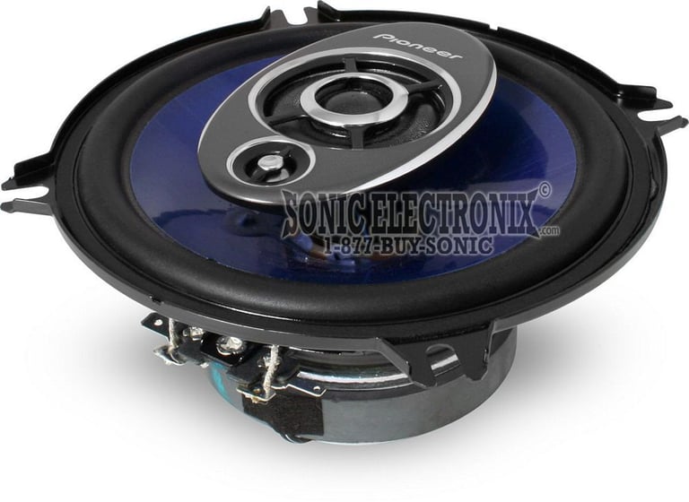 Pioneer TS-A1371R Image 4