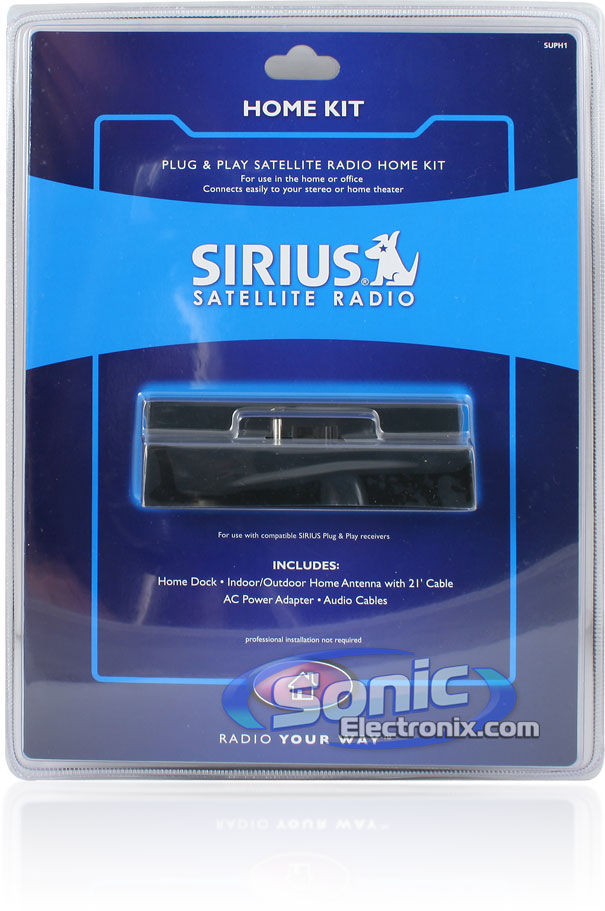 SIRIUS SUPH1 Image 7