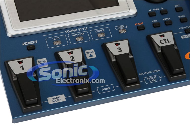 Roland GR-55GK Image 3