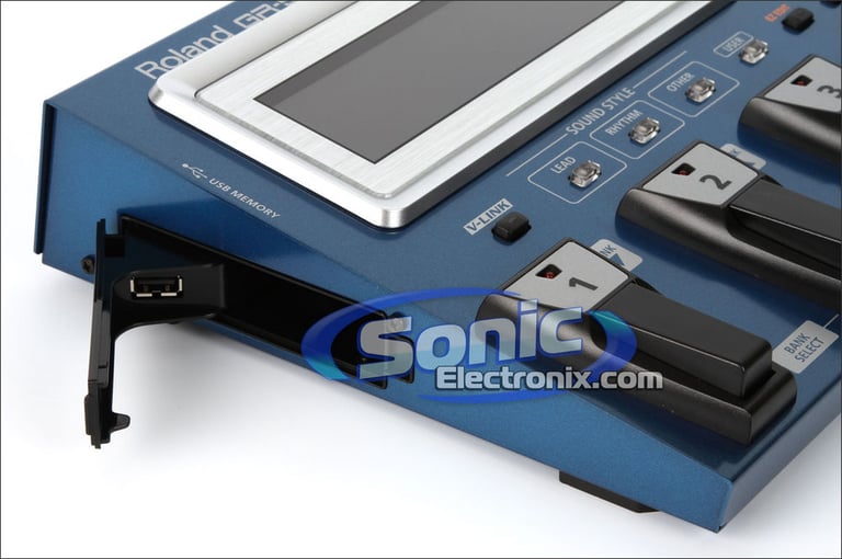 Roland GR-55GK Image 6