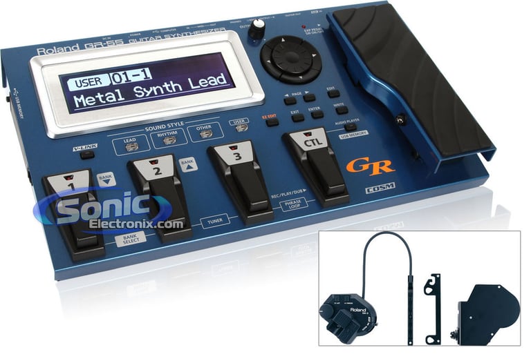 Roland GR-55GK Image 1