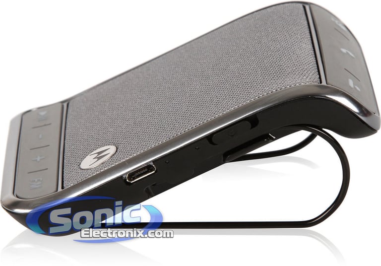 Motorola TZ710 Roadster 2 Image 3