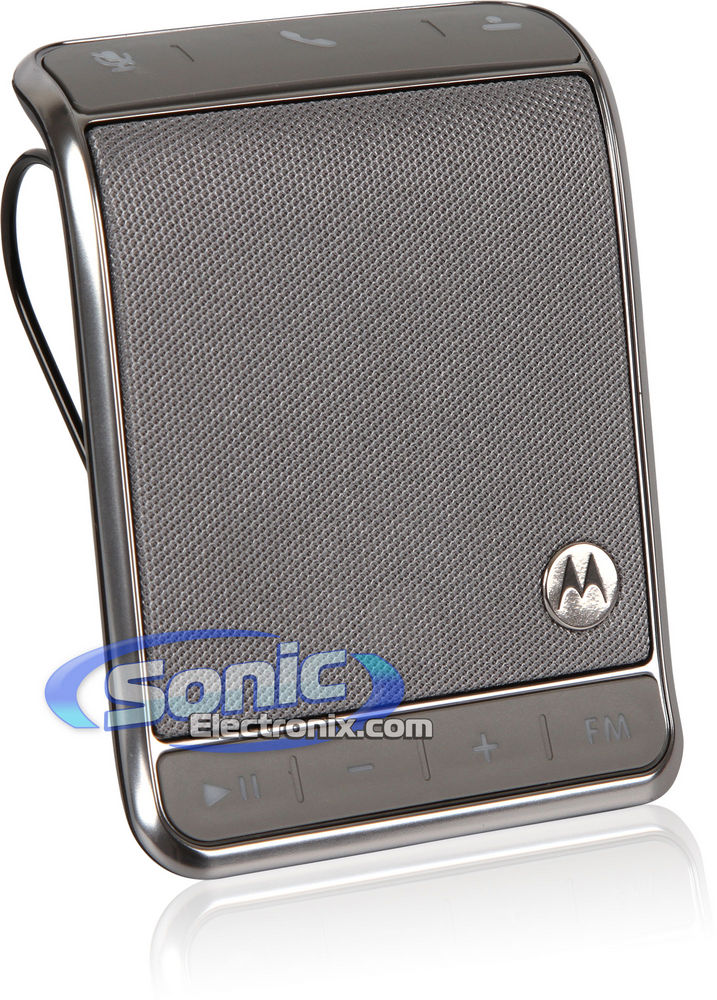 Motorola TZ710 Roadster 2 Image 1