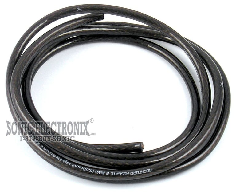 Rockford Fosgate CP2POS Image 6