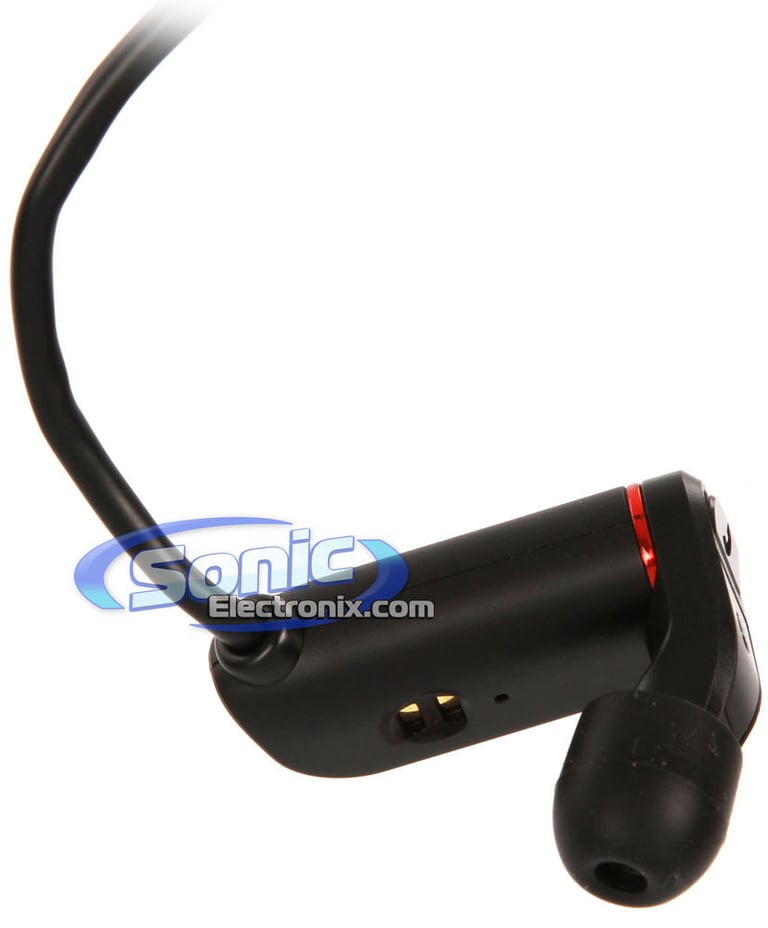Sony XBA-BT75 Image 9
