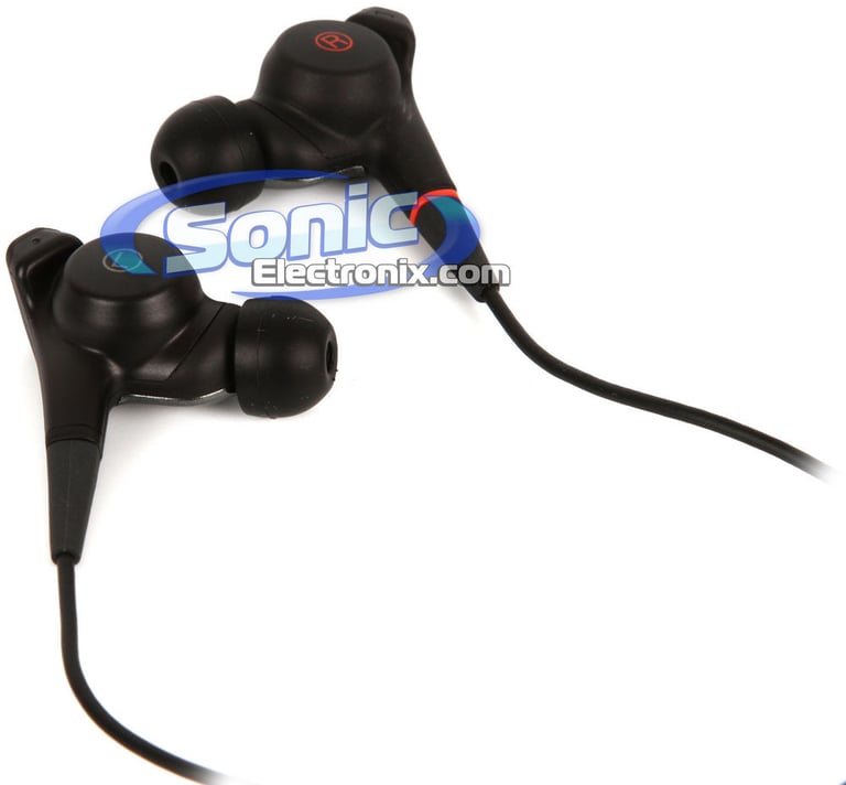 Sony XBA-NC85D Image 5