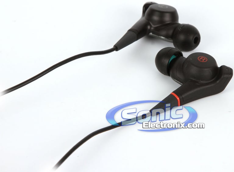 Sony XBA-NC85D Image 6