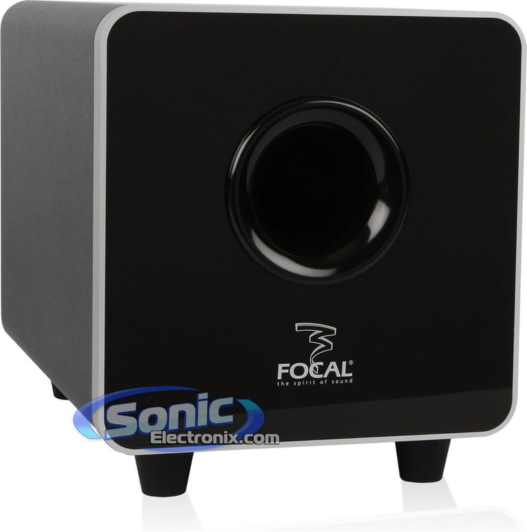 Focal JMLXS2.1 Image 2