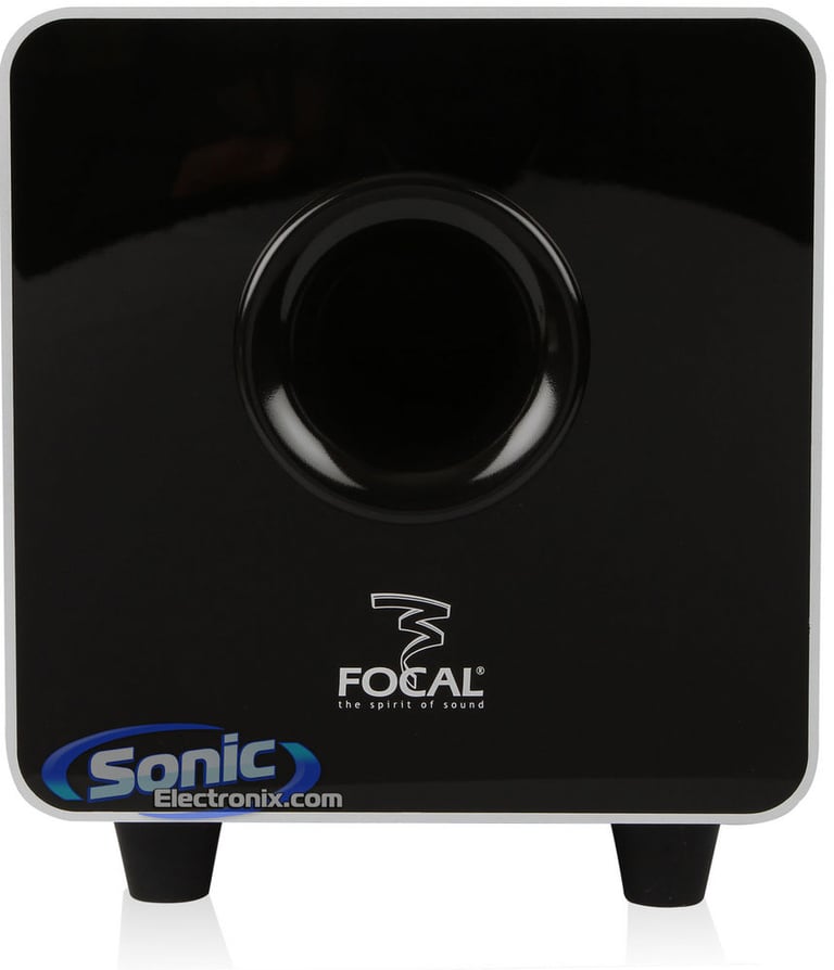 Focal JMLXS2.1 Image 3