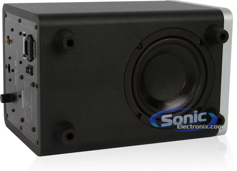 Focal JMLXS2.1 Image 5