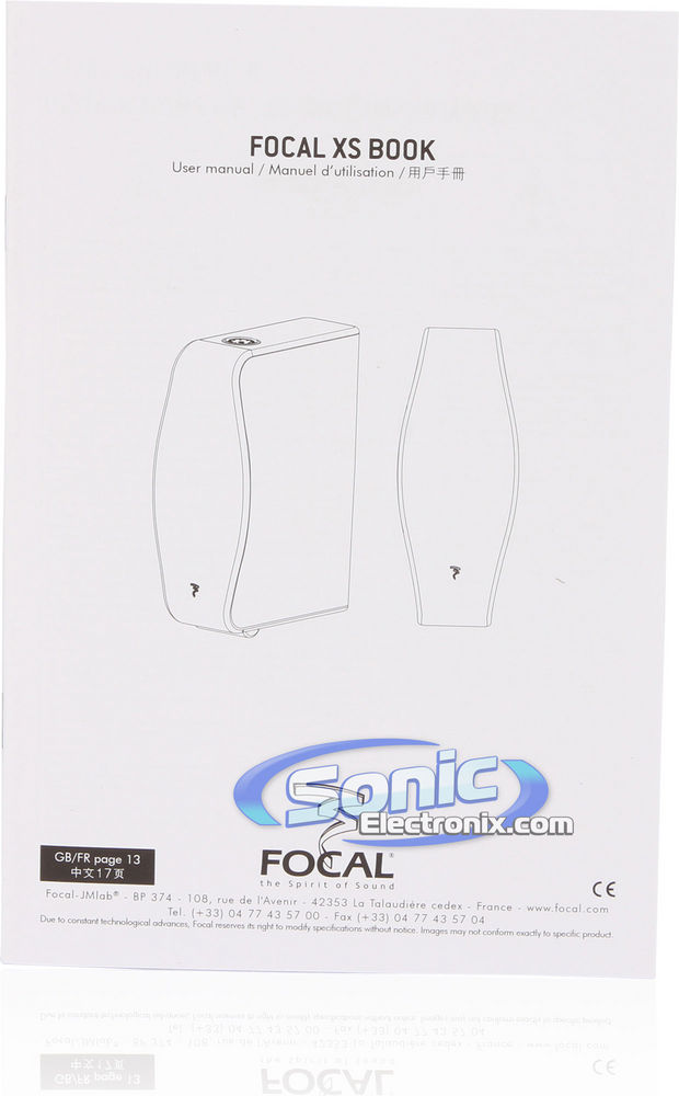 Focal JMLXSBOOK Image 13