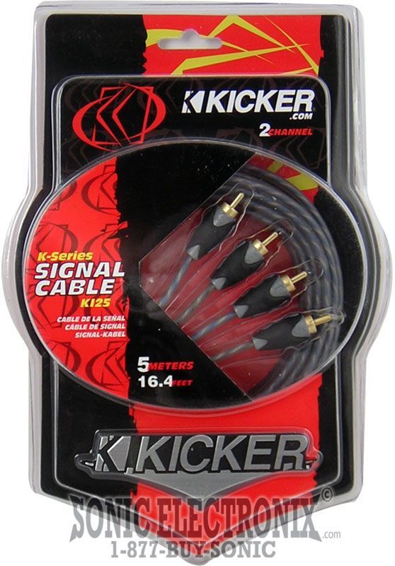 Kicker KI25 Image 4