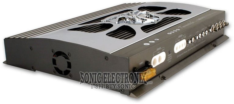 Soundstream TRA340.2 R/B Image 3