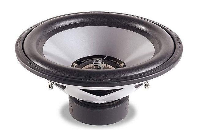 Rockford Fosgate RFP4215 15" Punch HE2 Image 3