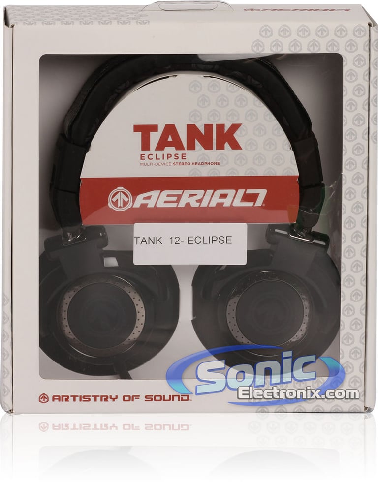 AERIAL7 TANK Eclipse Image 8