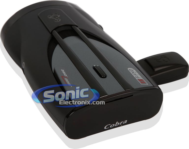 Cobra XRS 9970G Image 3