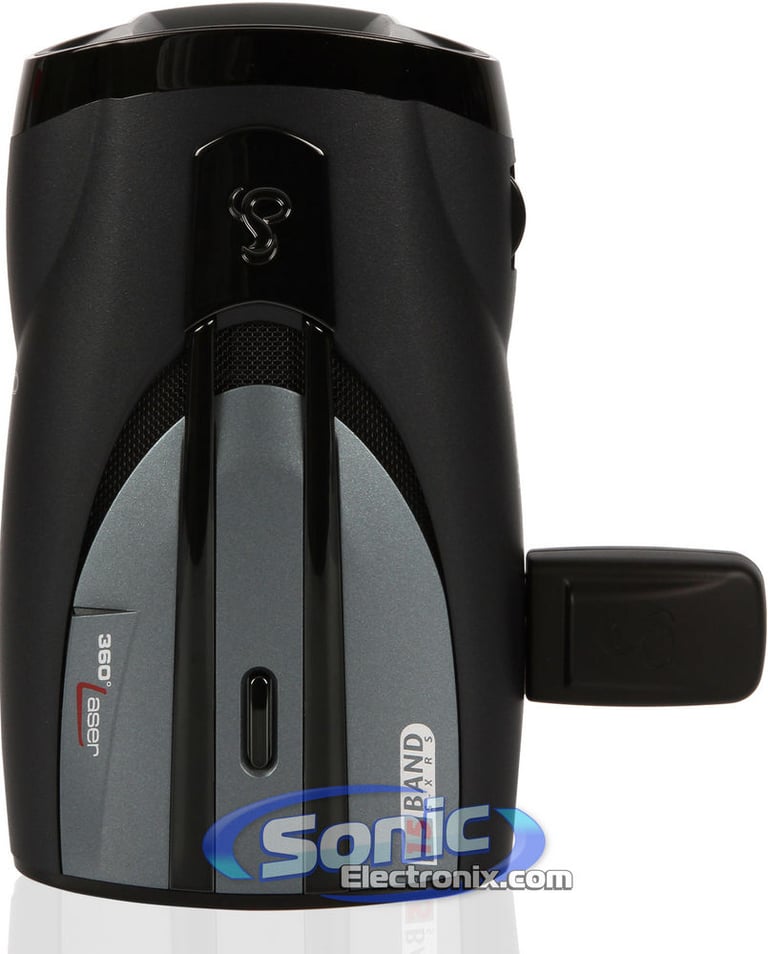Cobra XRS 9970G Image 4