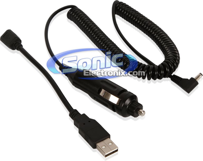 Cobra XRS 9970G Image 5