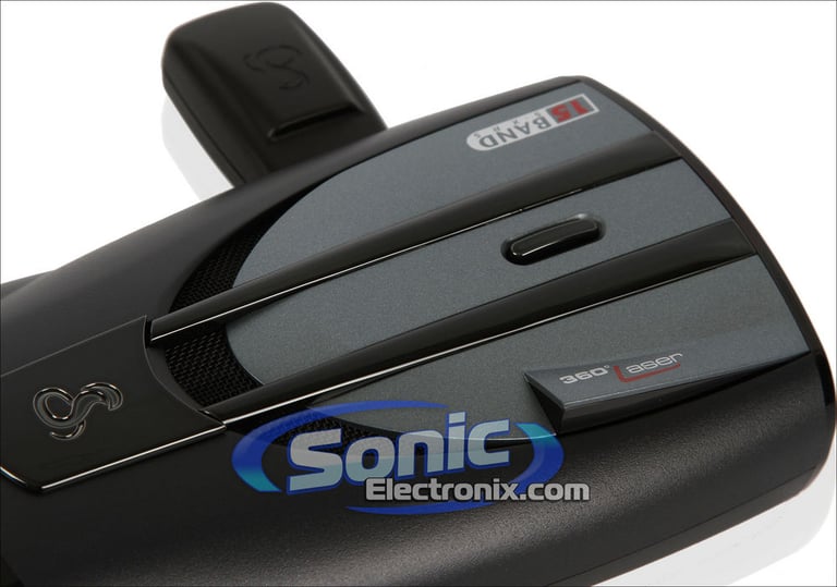 Cobra XRS 9970G Image 7