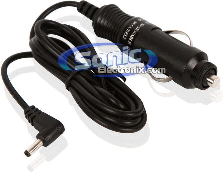 Whistler XTR-445 Image 5