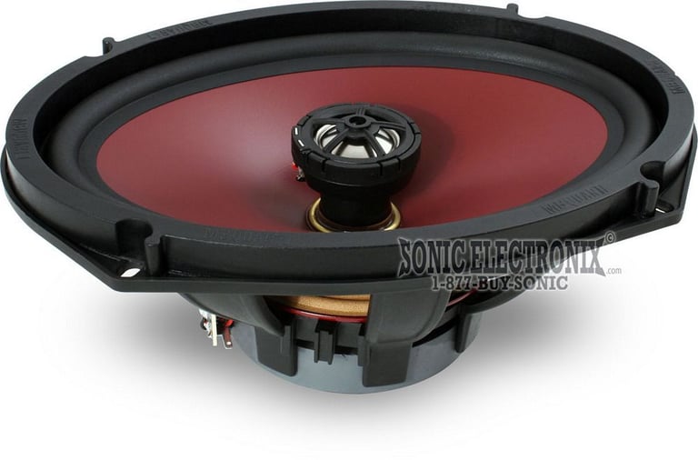 MB Quart DKF 169 Image 4