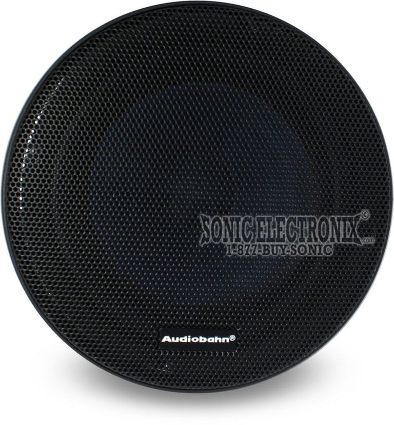 Audiobahn ABC600T Image 5