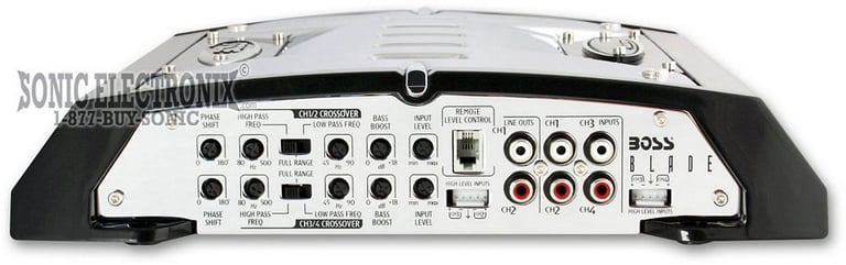 Boss BL1600 Image 2