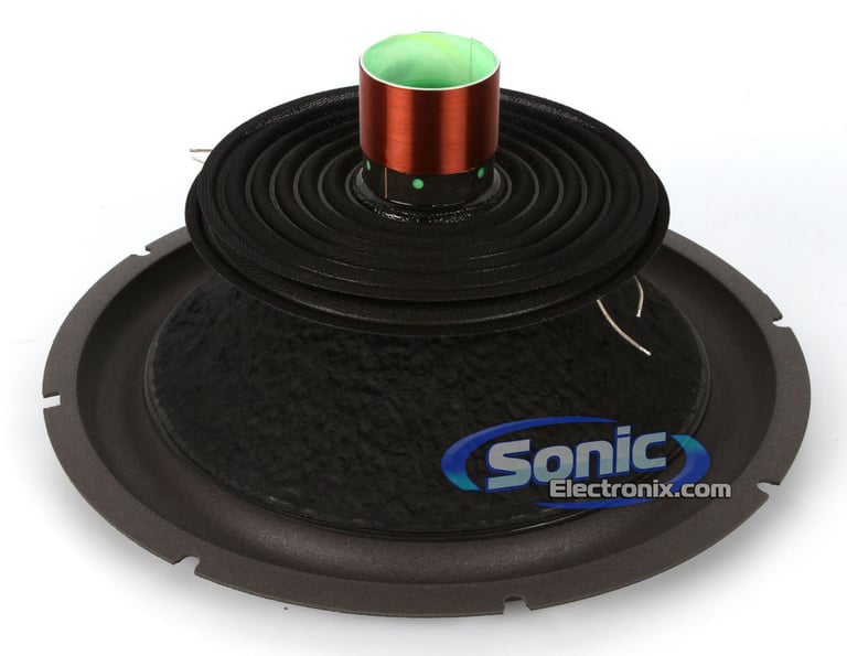 Power Acoustik MOFO-152X-RC Image 3