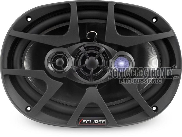 Eclipse SE8495 Image 2