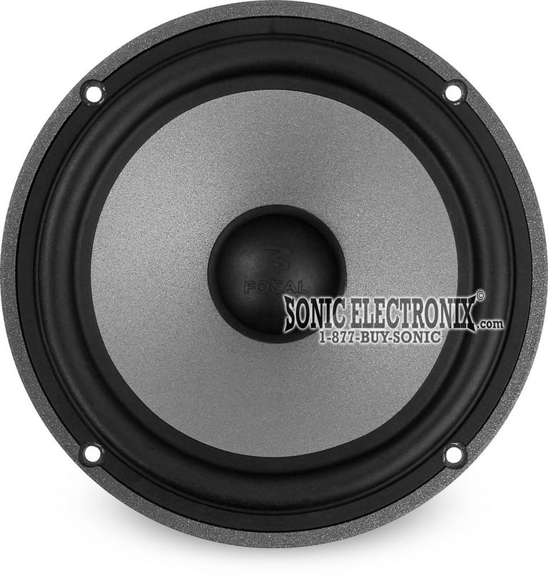 Focal 165 VRS Image 3