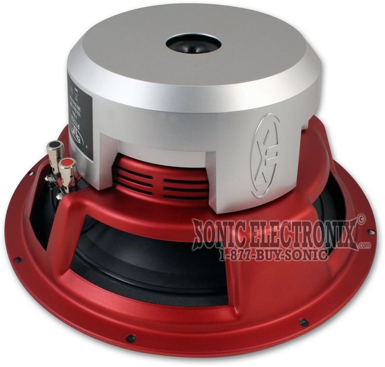 Rockford Fosgate Punch P112S4 Image 3